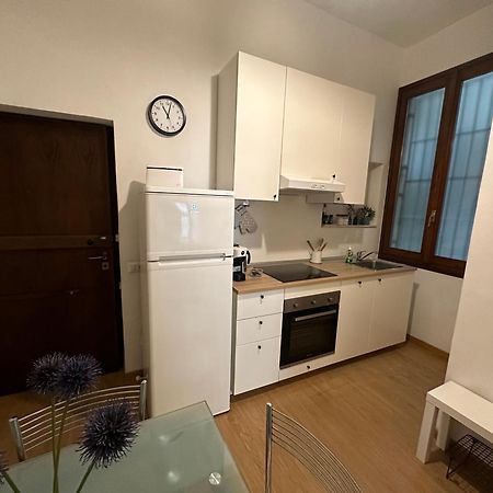 Apartment San Gregorio 23 Milan Bagian luar foto