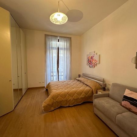 Apartment San Gregorio 23 Milan Bagian luar foto
