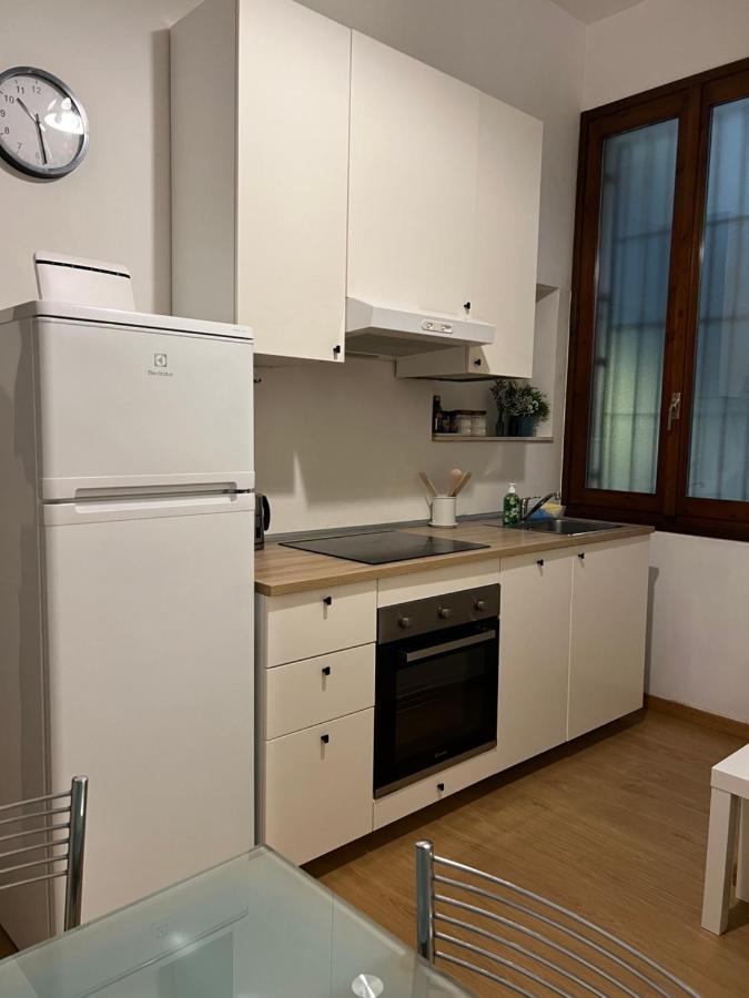 Apartment San Gregorio 23 Milan Bagian luar foto