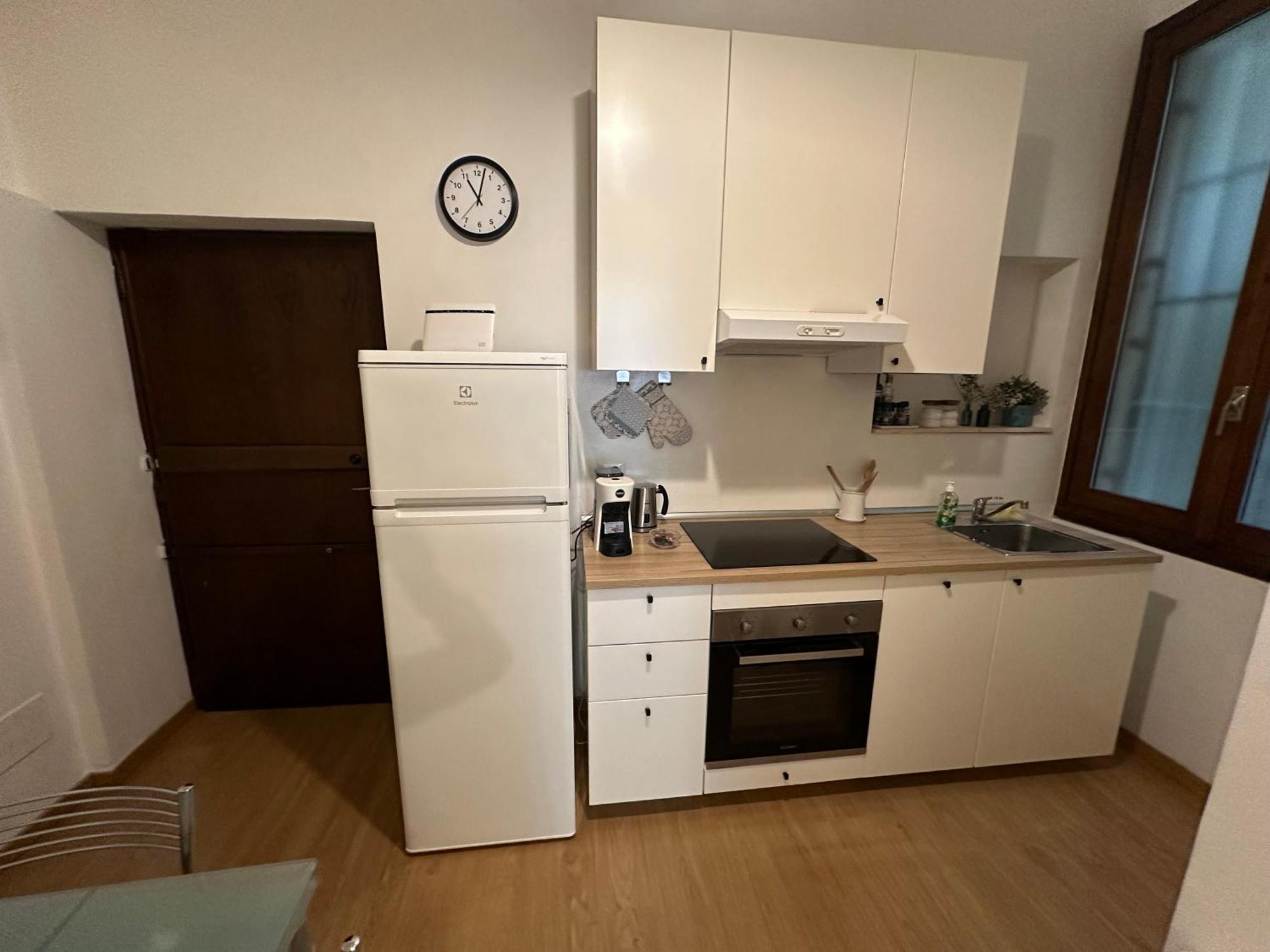 Apartment San Gregorio 23 Milan Bagian luar foto