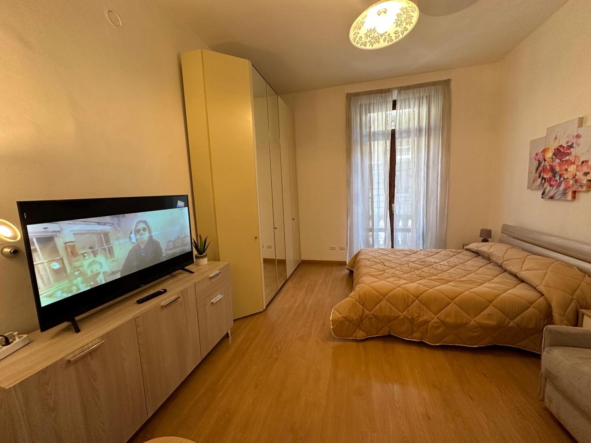 Apartment San Gregorio 23 Milan Bagian luar foto