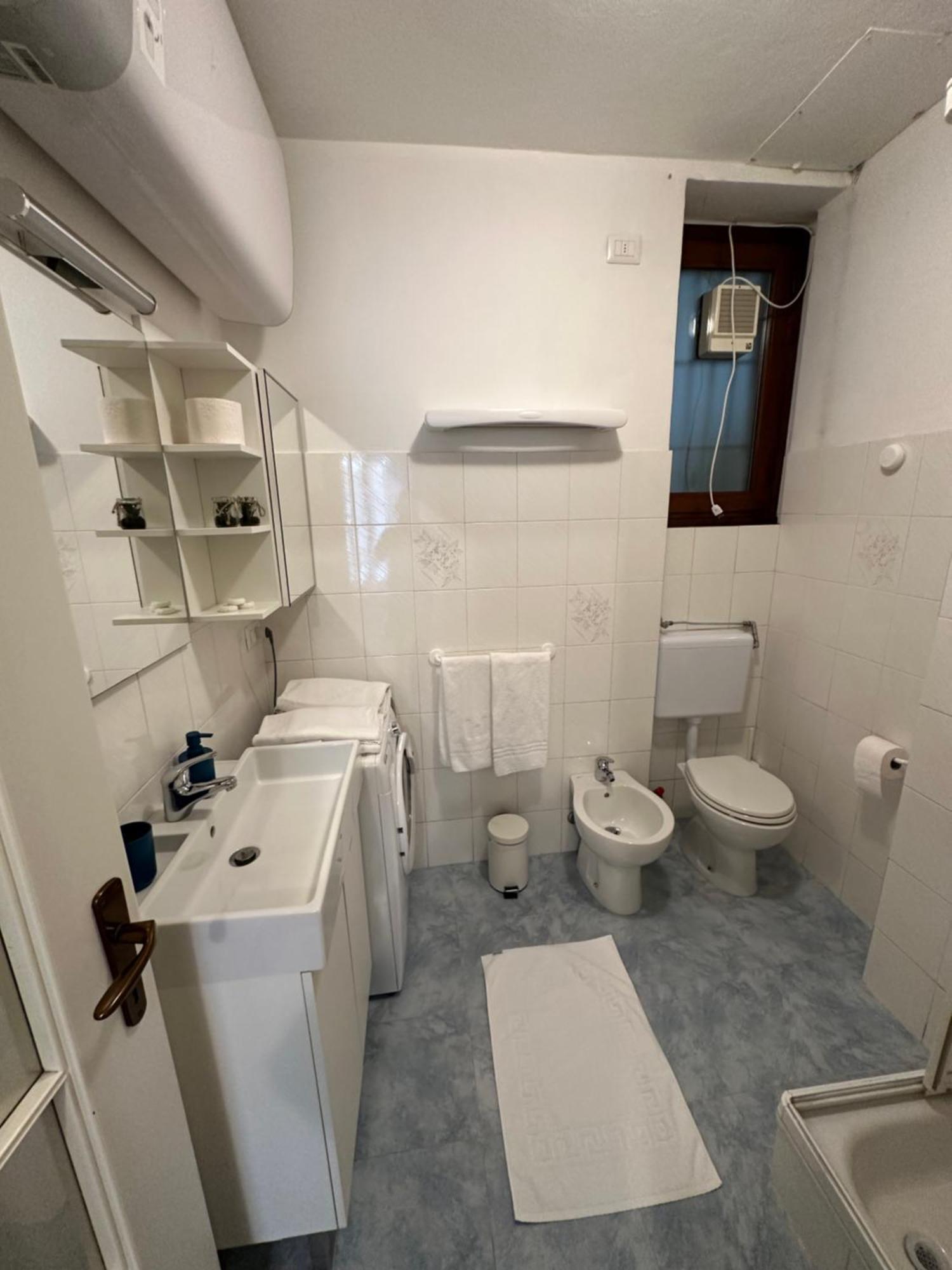 Apartment San Gregorio 23 Milan Bagian luar foto