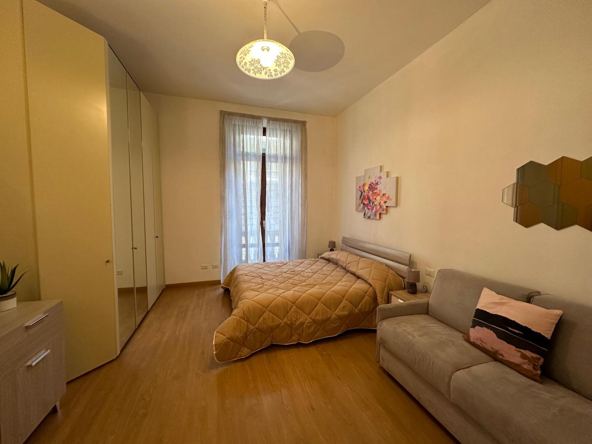 Apartment San Gregorio 23 Milan Bagian luar foto
